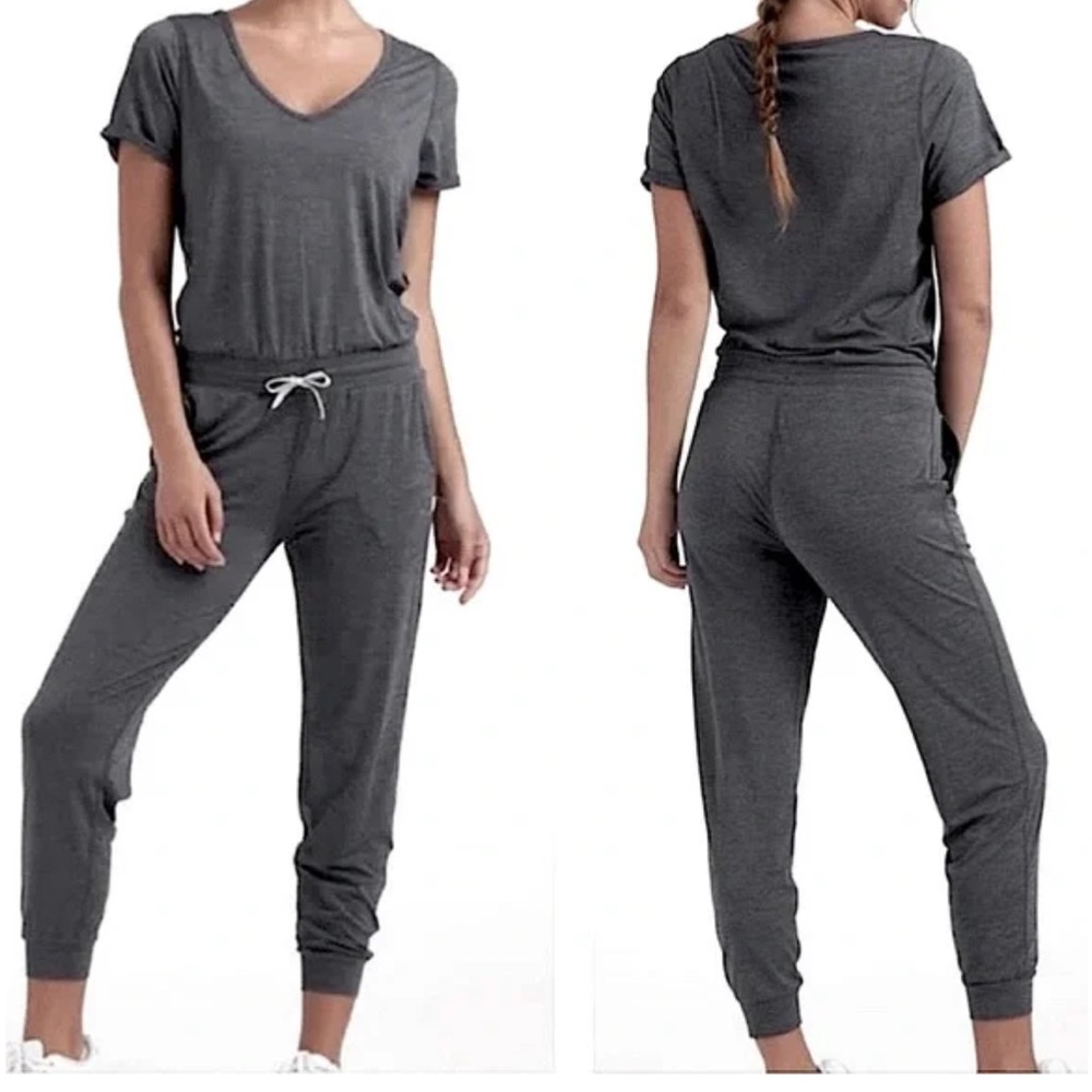 M26 Vuori Heather Jumpsuit
